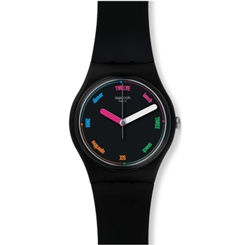 ساعت مچی SWATCH کد GB289